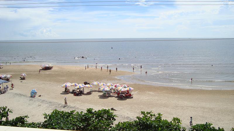 Du lịch Long Hải – Phước Hải: bãi biển, làng chài và đặc sản trong lịch trình 2 ngày