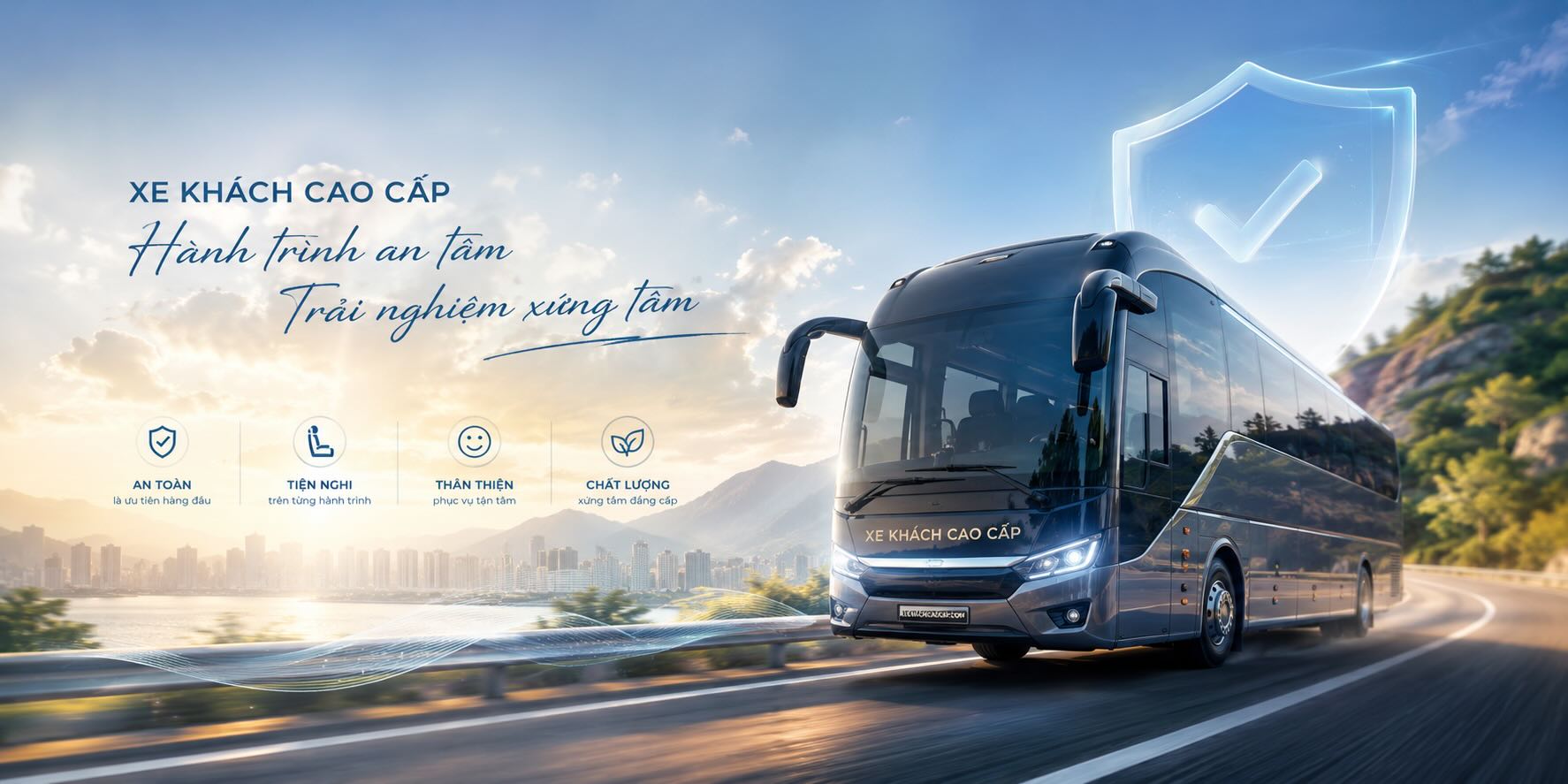Vào và ra đường cao tốc đúng cách: nhập làn, chuyển làn và chọn lối ra an toàn