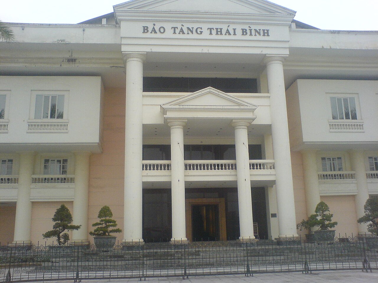Bảo tàng Thái Bình: xem hiện vật theo chủ đề để hiểu vùng đất lúa