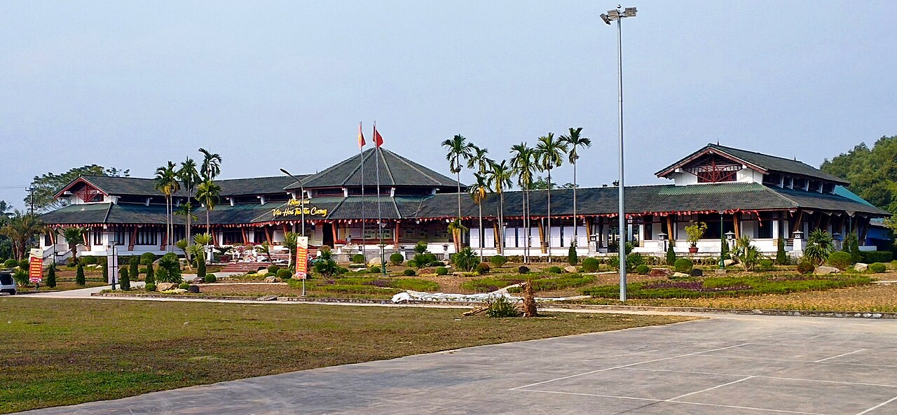 Vùng chè Tân Cương Thái Nguyên: đi giữa màu xanh và hiểu một chén trà